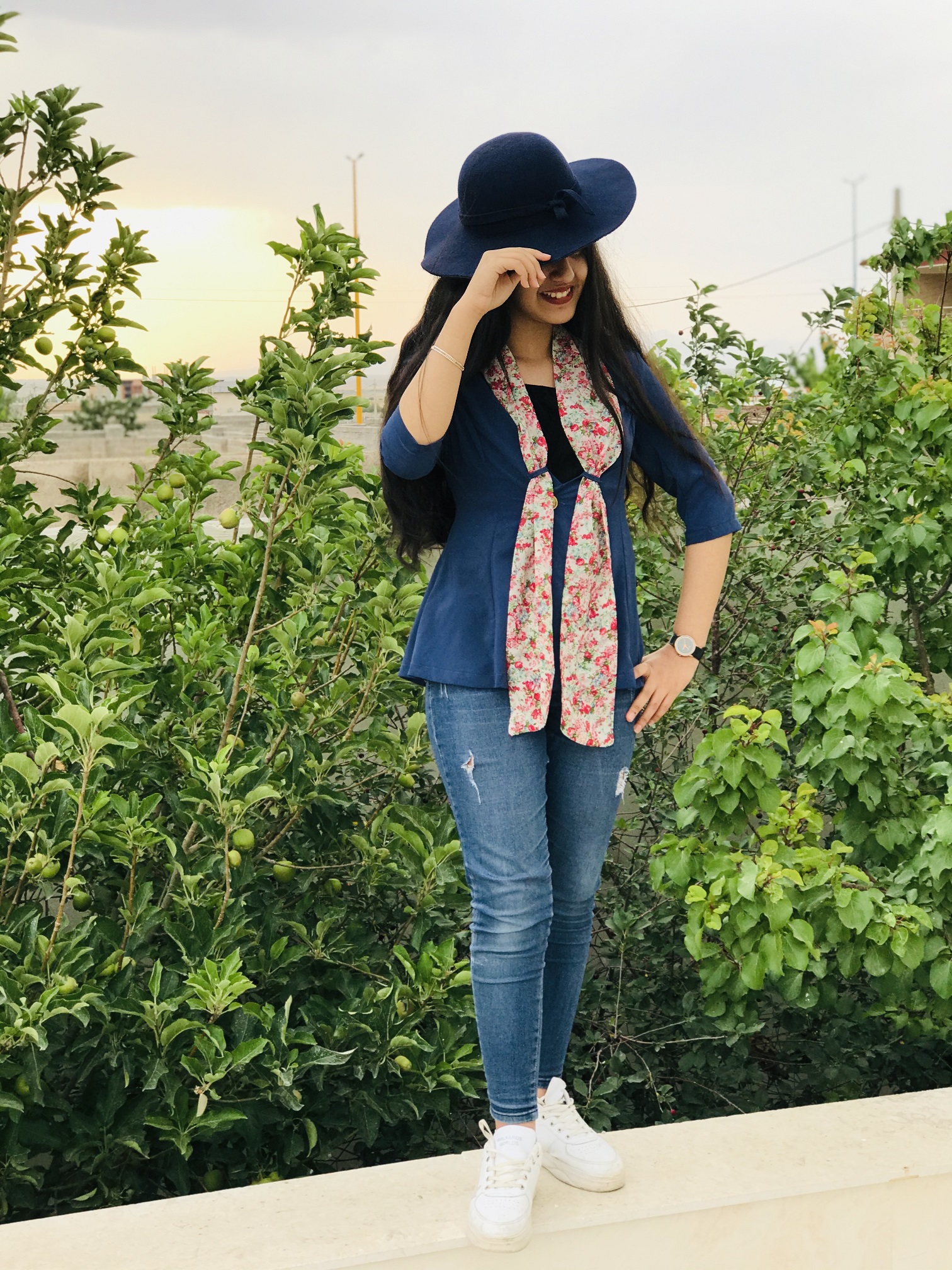 شومیز کت کرواتی - Image 2