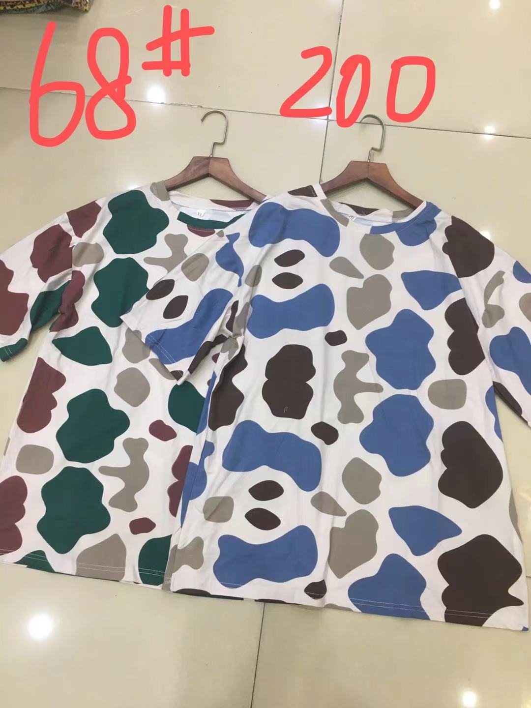 تیشرت طرح چریکی - Image 3
