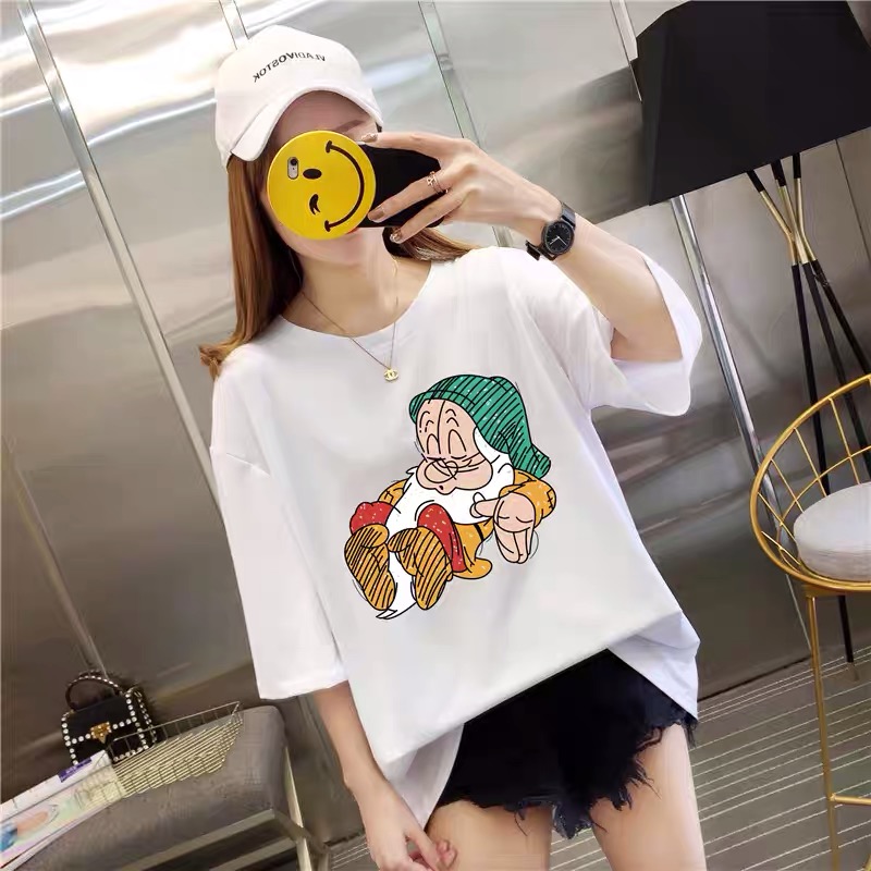 تیشرت هفت کتوله - Image 2