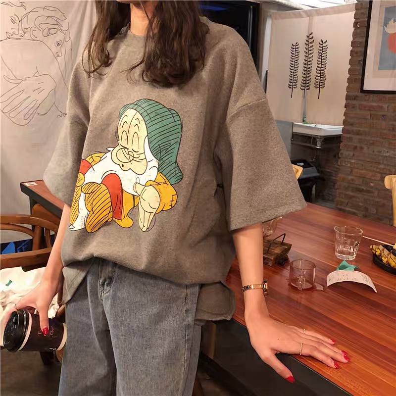 تیشرت هفت کتوله - Image 3