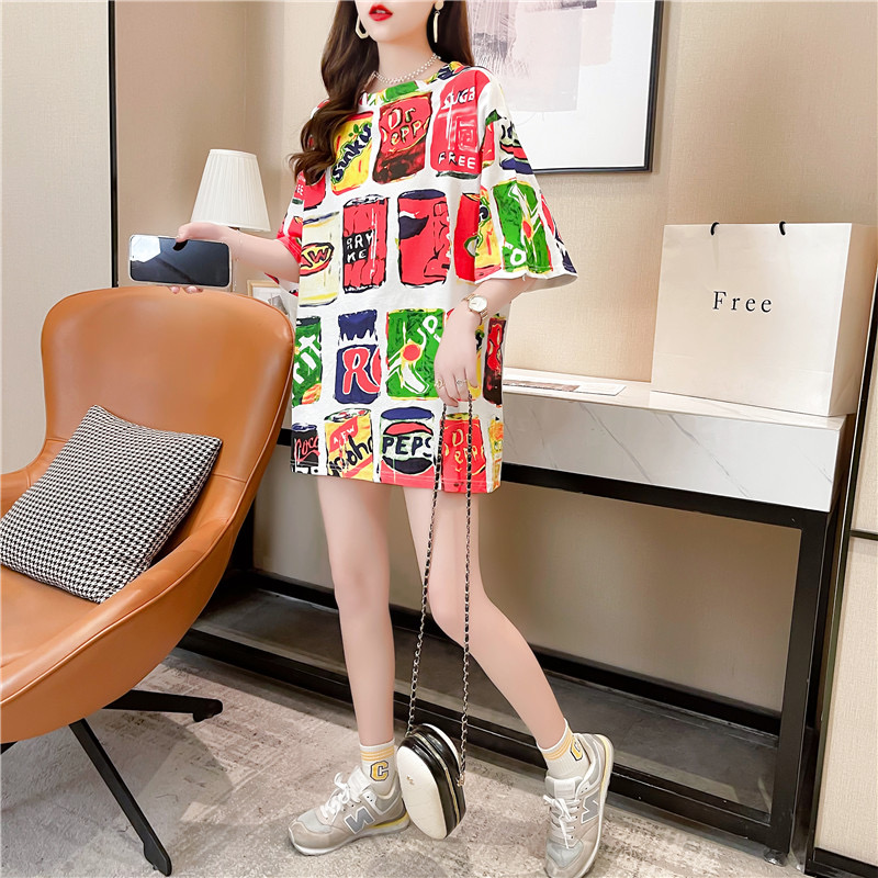تیشرت طرح Drink - Image 4