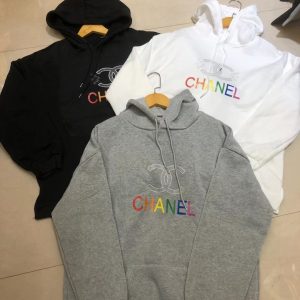 هودی Chanel