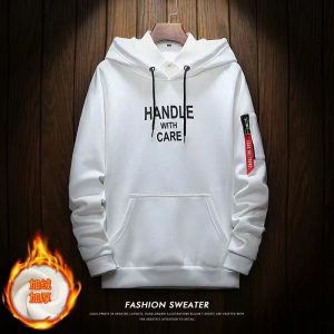 هودی HANDLE