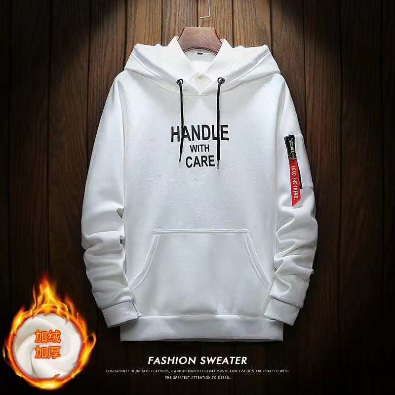 هودی HANDLE