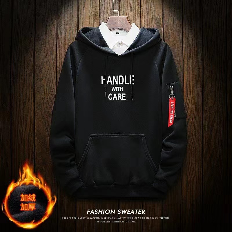 هودی HANDLE - Image 4
