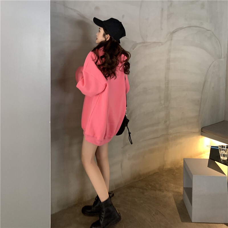هودی نخی ساده - Image 6