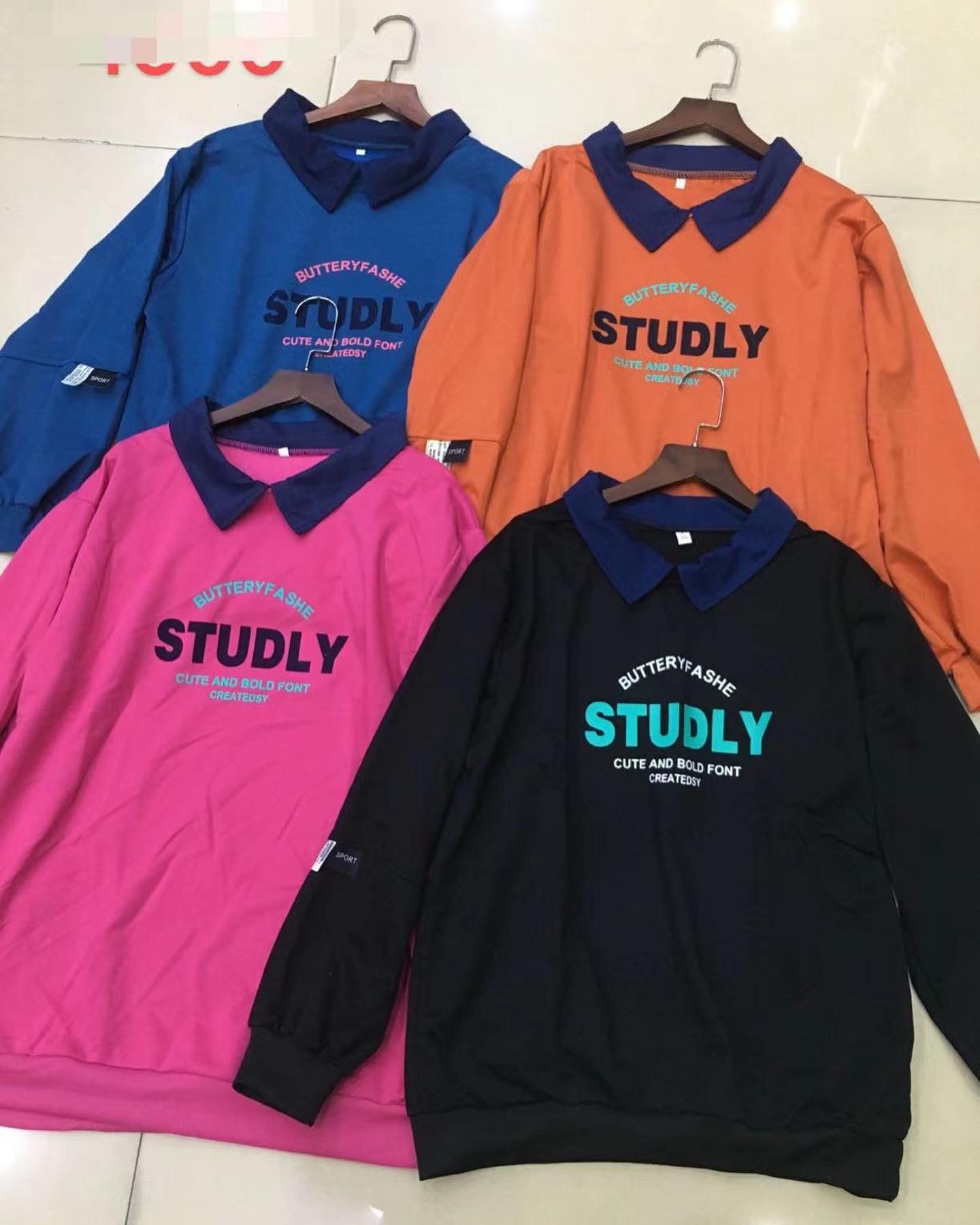 دورس نخی STUDLY - Image 2