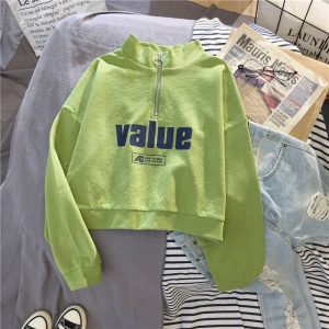 دورس کراپ Value