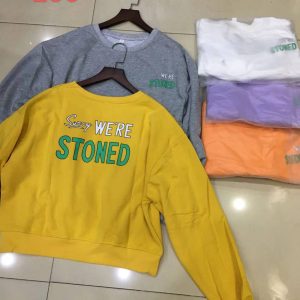 دورس کراپ STONED
