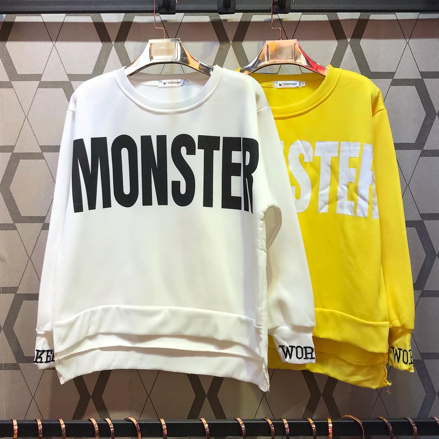 دورس MONSTER - Image 3