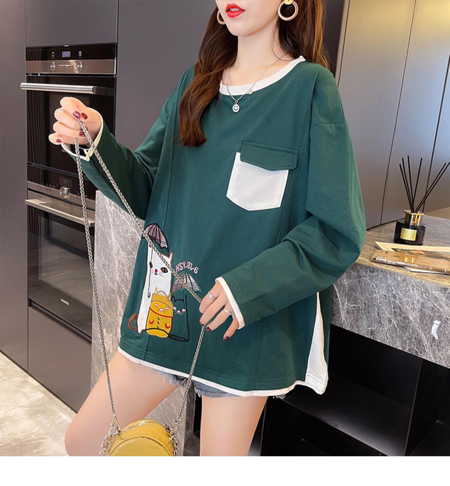 دورس گربه ای - Image 9