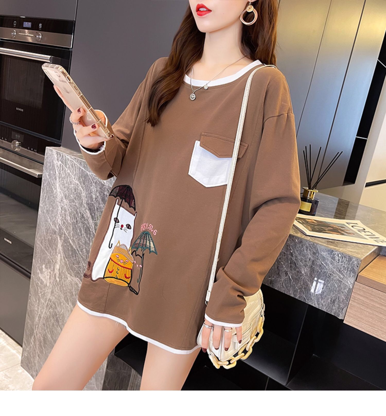 دورس گربه ای - Image 7