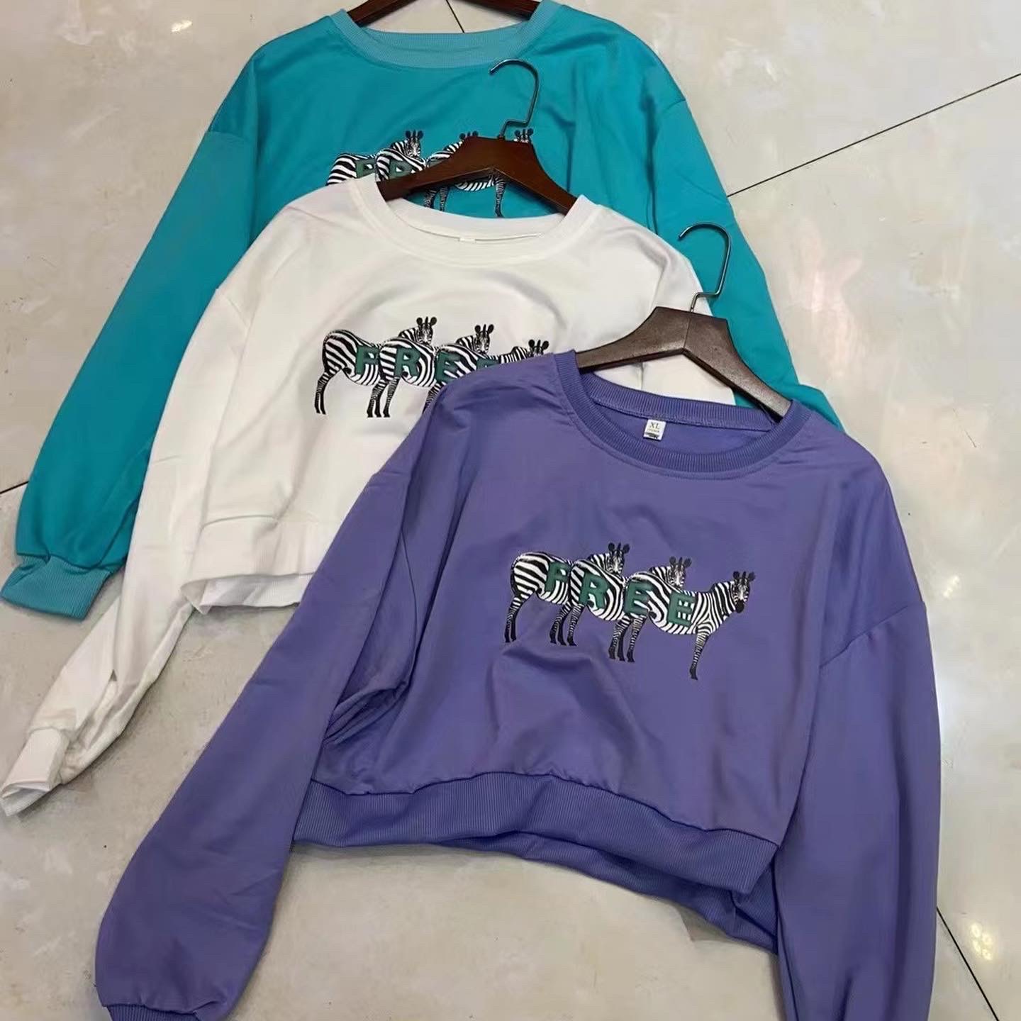 دورس کراپ گورخری FREE - Image 3