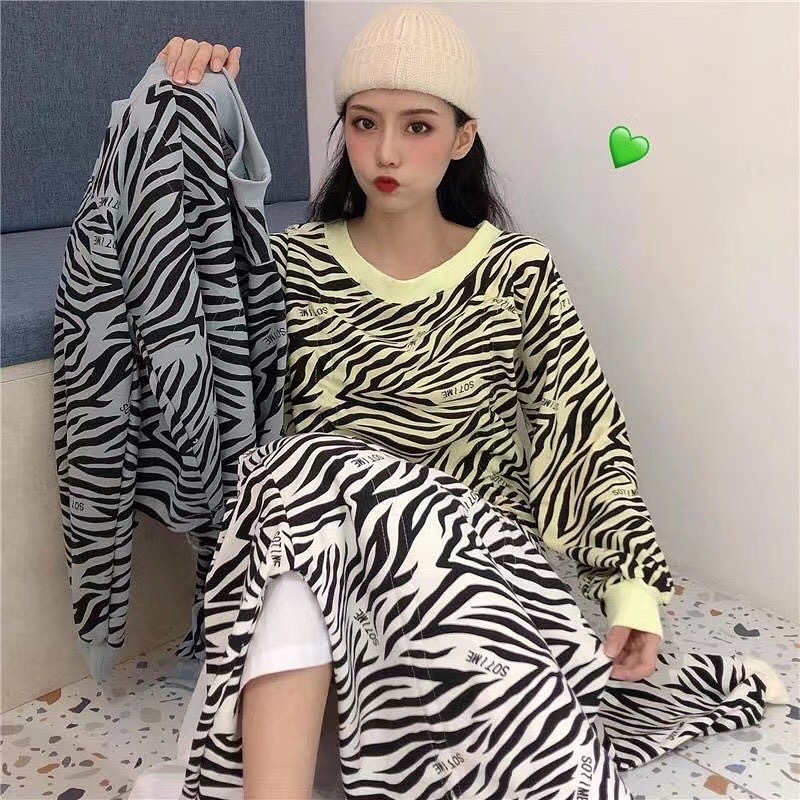 دورس کراپ Zebra - Image 3