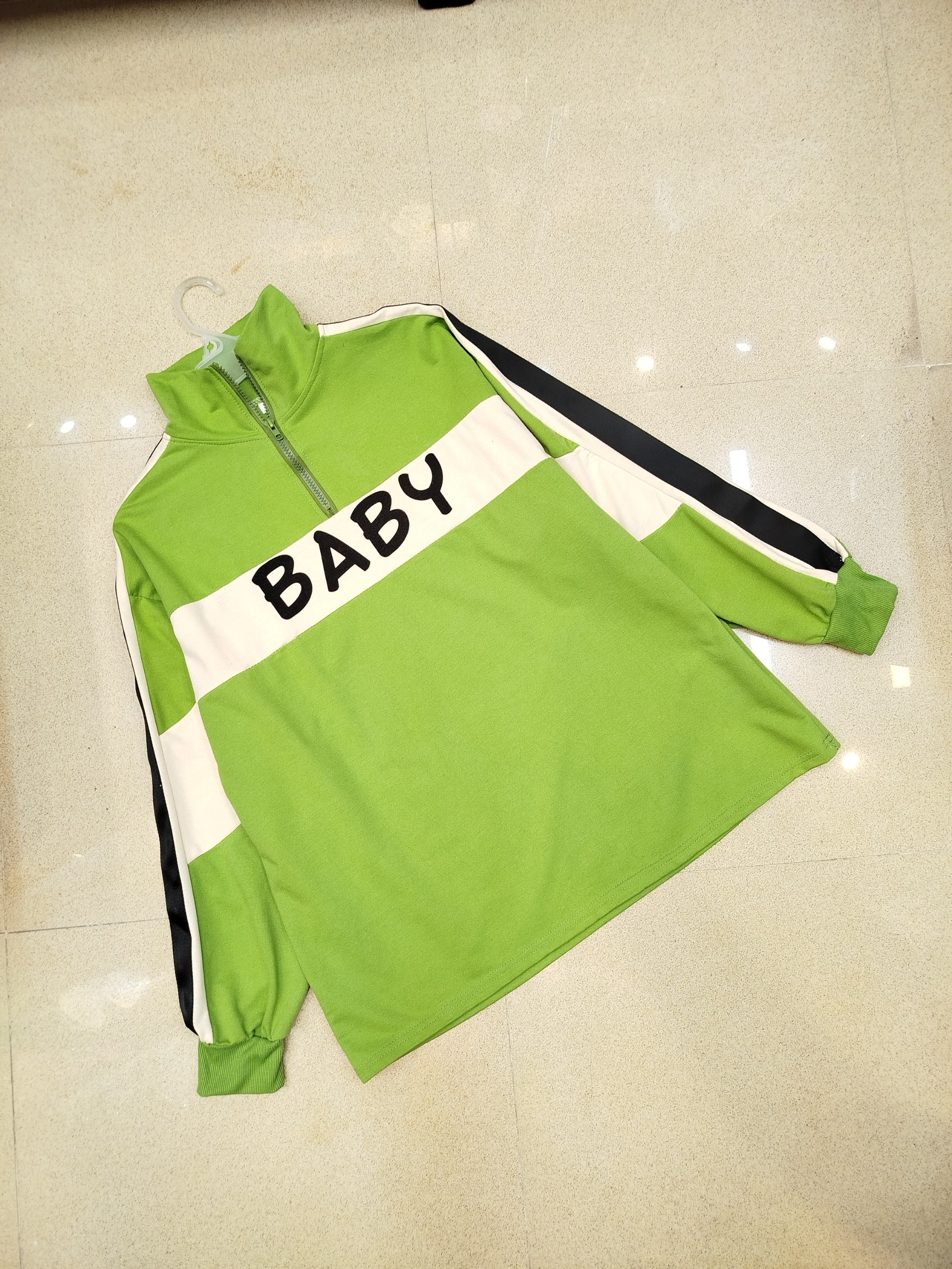 دورس نخی BABY