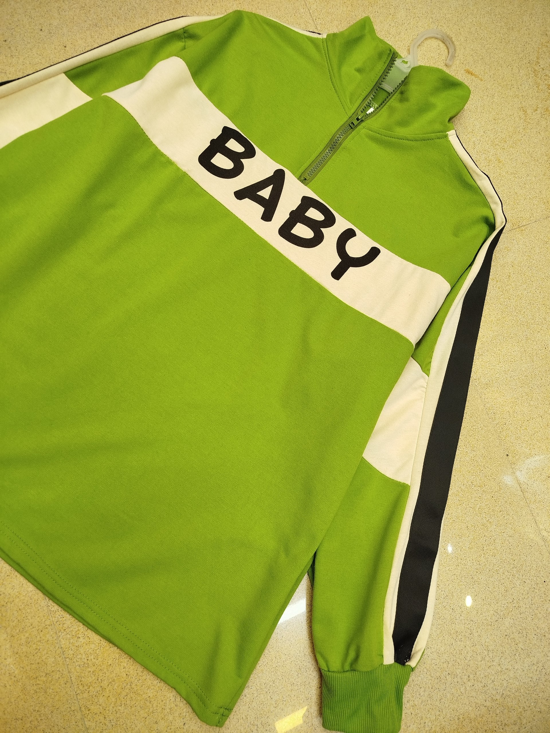 دورس نخی BABY