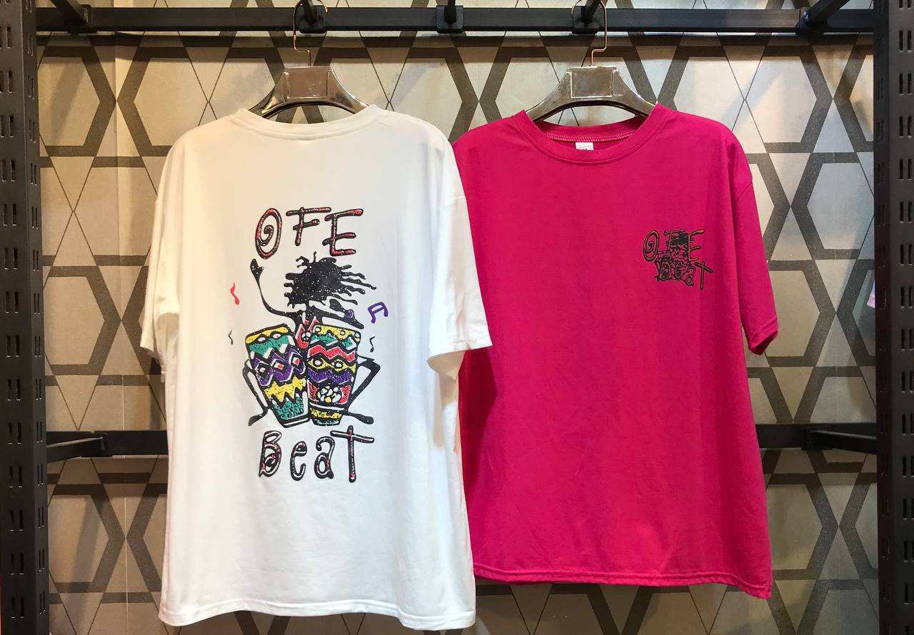 تیشرت Beat - Image 5