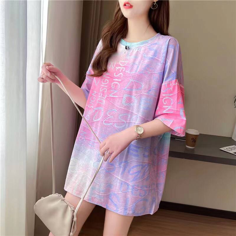 تیشرت حروفی ابروبادی - Image 3