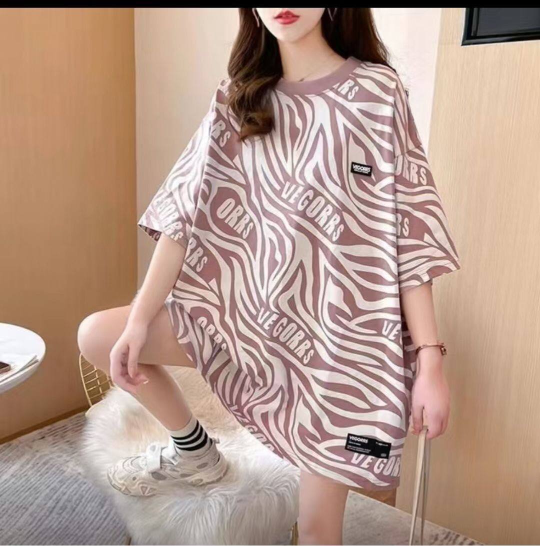 تیشرت Zebra
