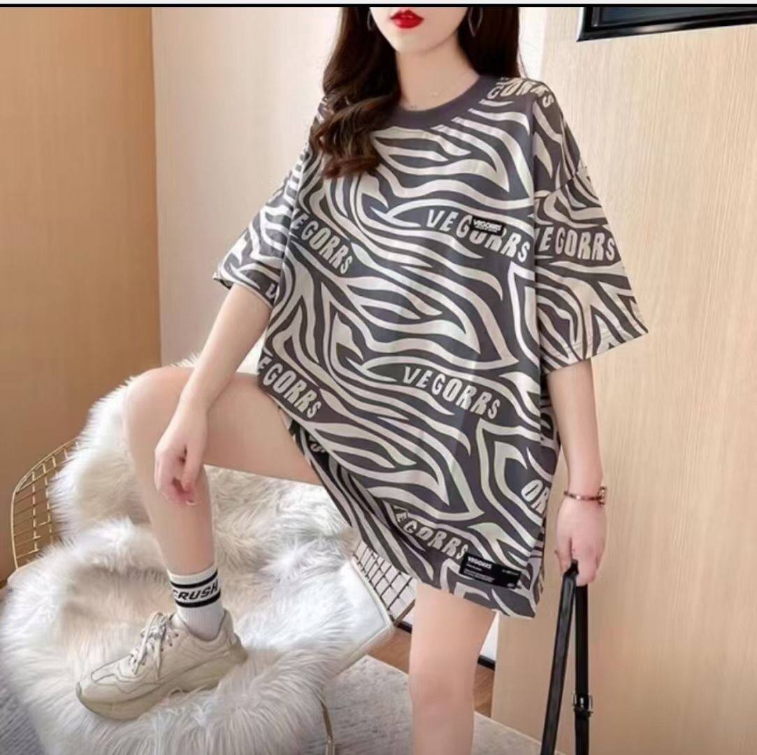 تیشرت Zebra - Image 2