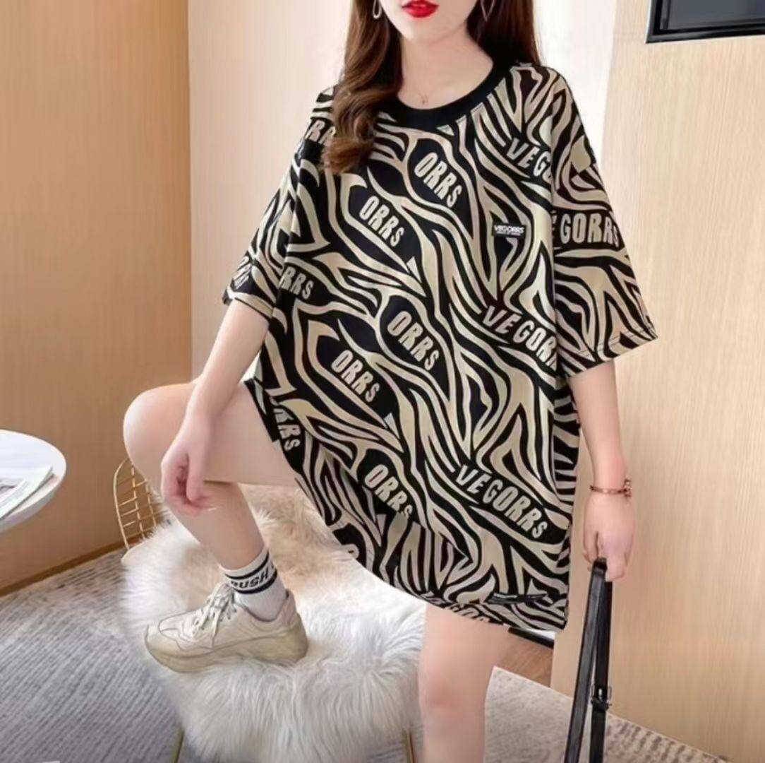 تیشرت Zebra - Image 5