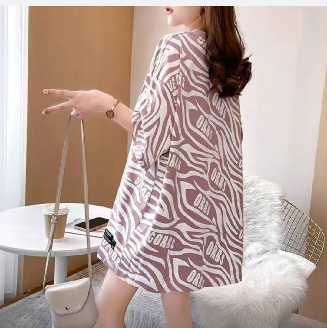 تیشرت Zebra - Image 3