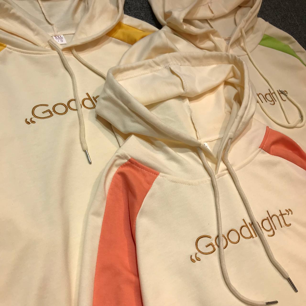 هودی Goodnight - Image 7