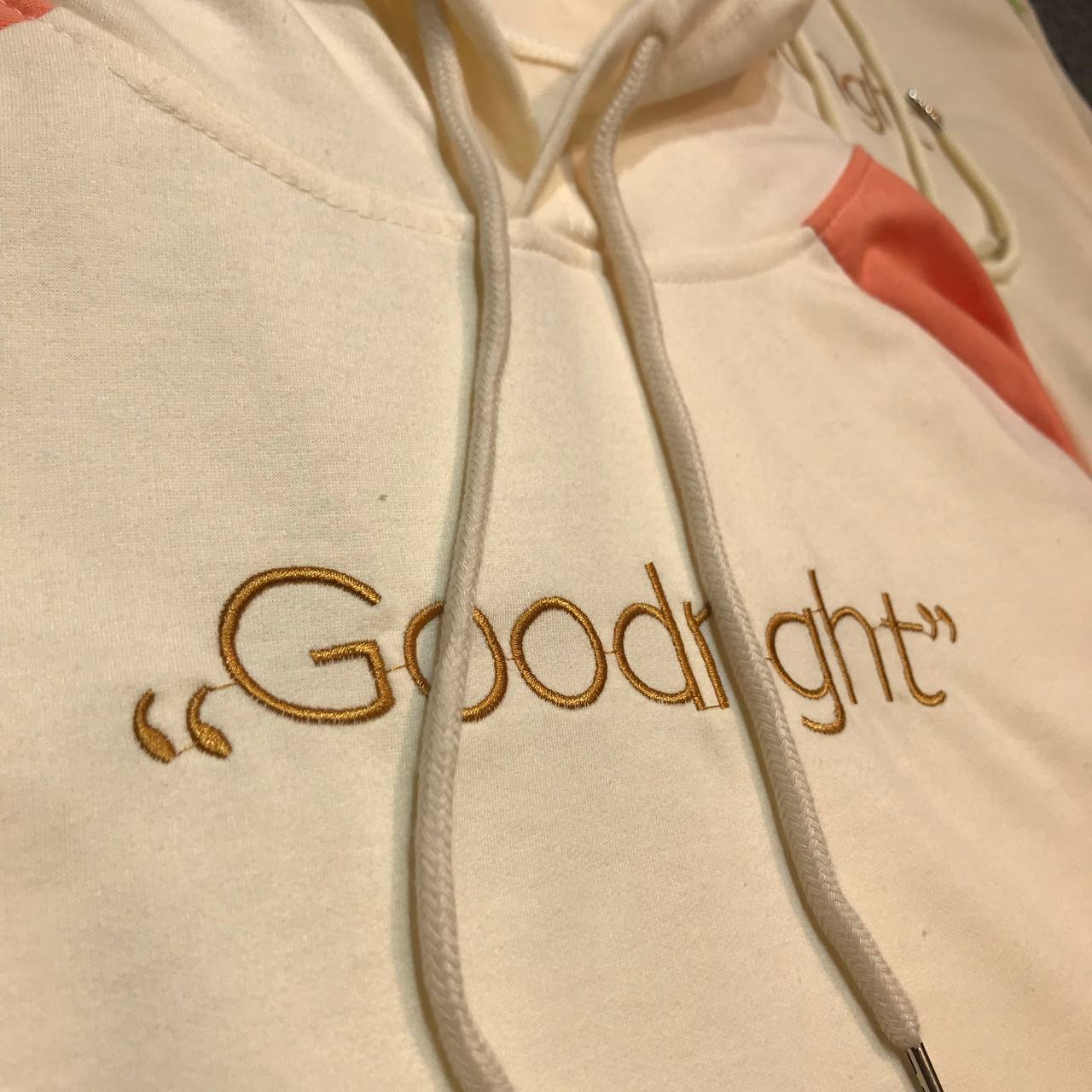 هودی Goodnight - Image 8