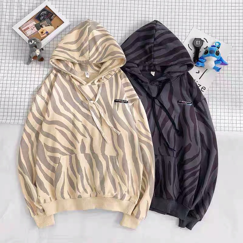 هودی Zebra - Image 6