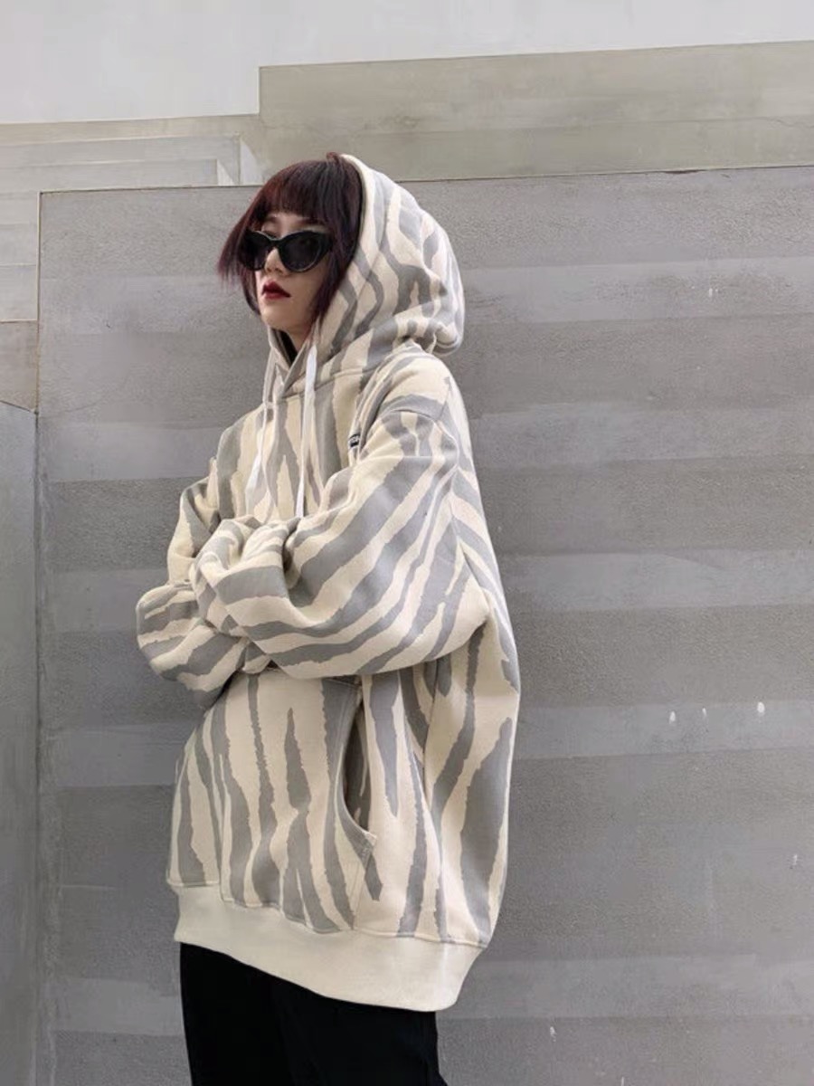 هودی Zebra - Image 7