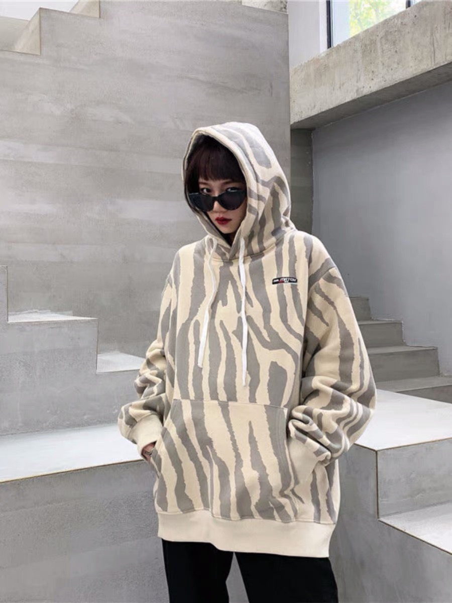 هودی Zebra - Image 4