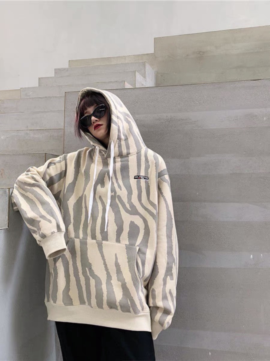 هودی Zebra - Image 11