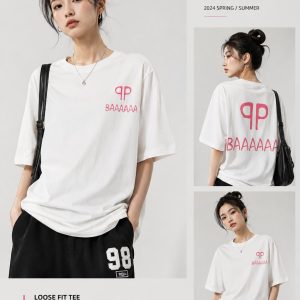 تیشرت qp