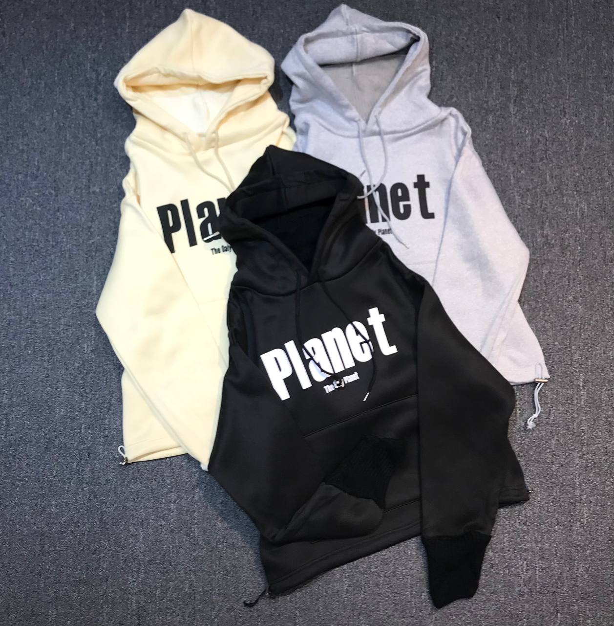 هودی کراپی planet - Image 2