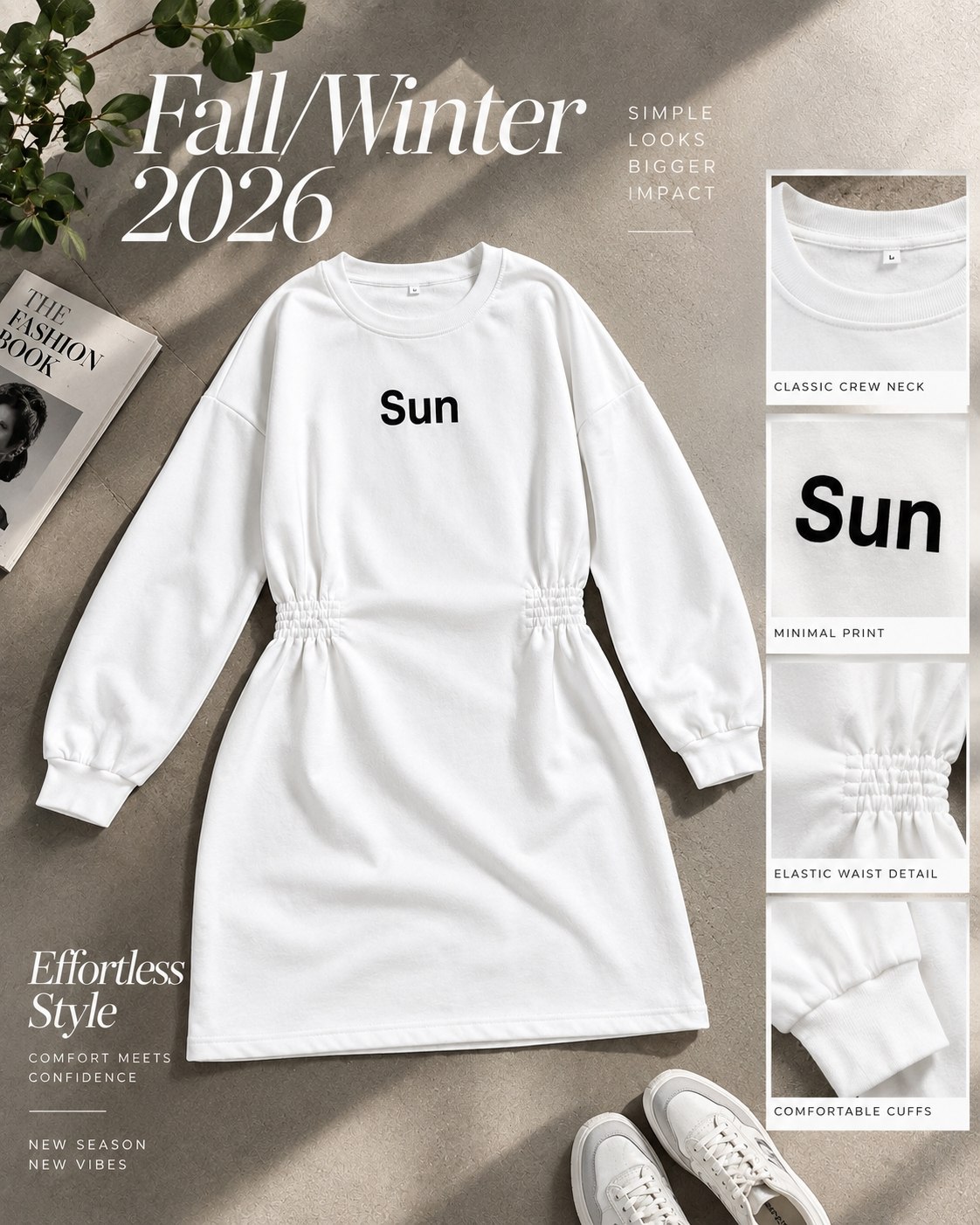 هودی تونیکی SUN