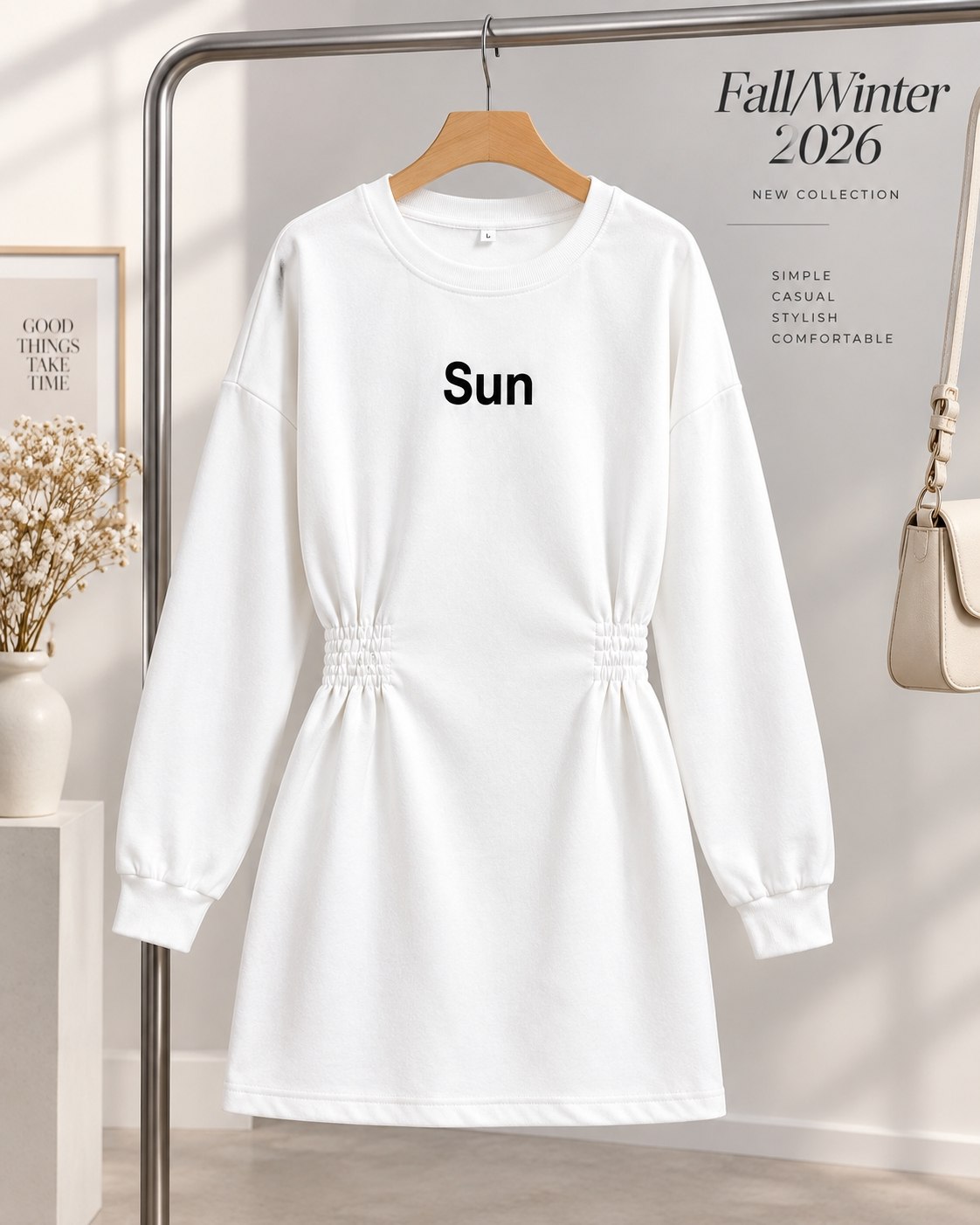 هودی تونیکی SUN