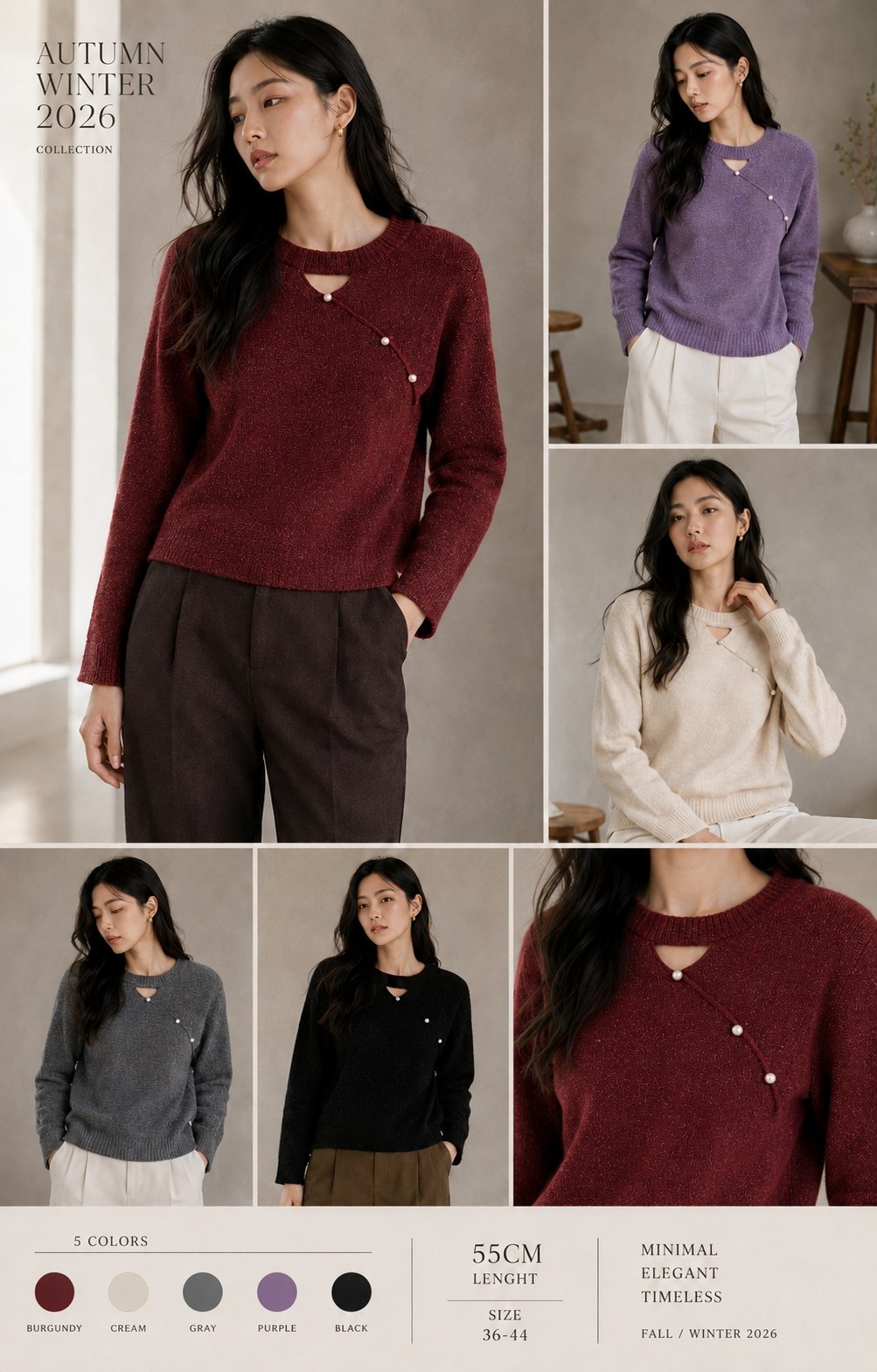 بافت جلو مرواريدی